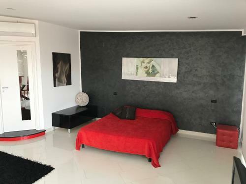 Apartamento Prestige Loft Taormina
