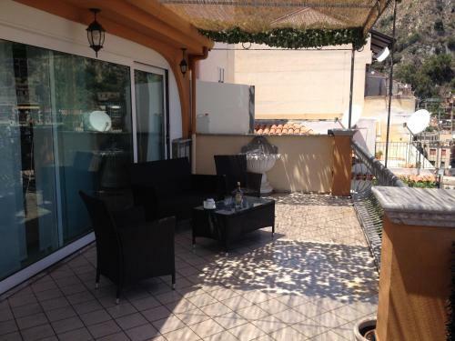 Apartamento Prestige Loft Taormina