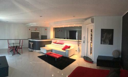 Apartamento Prestige Loft Taormina