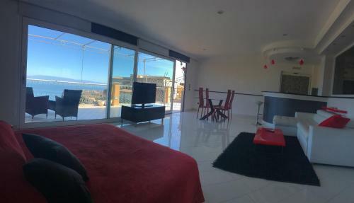 Apartamento Prestige Loft Taormina
