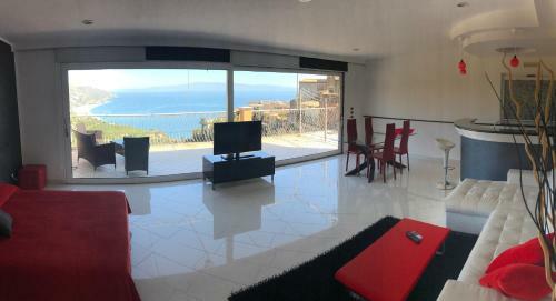 Apartamento Prestige Loft Taormina
