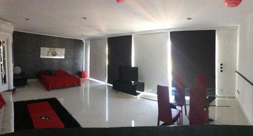 Apartamento Prestige Loft Taormina