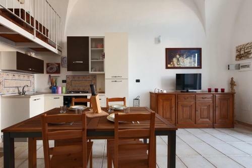 Casa Priska