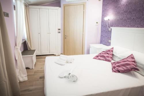Bed & Breakfast La Dimora Di Francesco