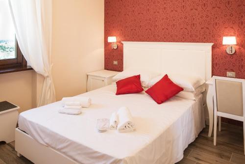 Bed & Breakfast La Dimora Di Francesco