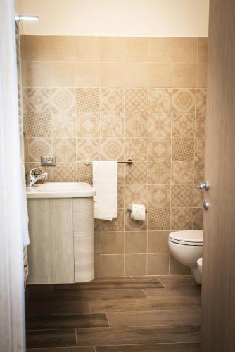 Bed & Breakfast La Dimora Di Francesco