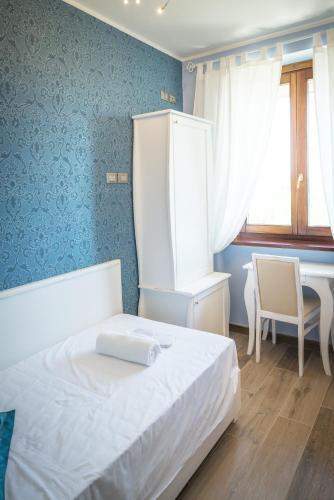 Bed & Breakfast La Dimora Di Francesco