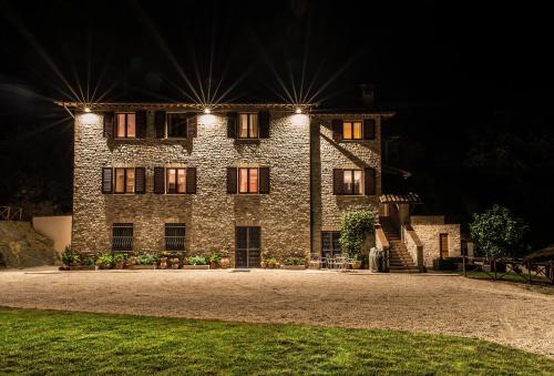 Bed & Breakfast La Dimora Di Francesco