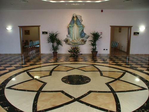Hotel Centro Di Spiritualit� Padre Pio