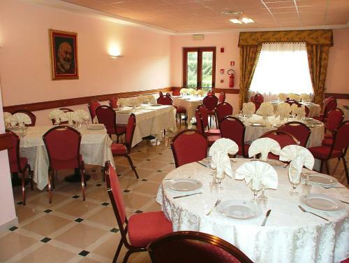 Hotel Centro Di Spiritualit� Padre Pio
