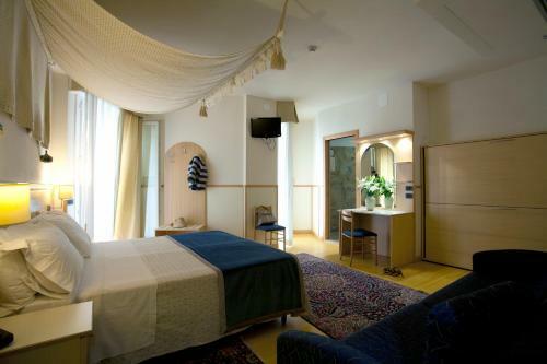 Hotels Vidi Miramare & Delfino