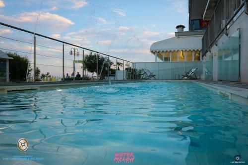 Hotels Vidi Miramare & Delfino