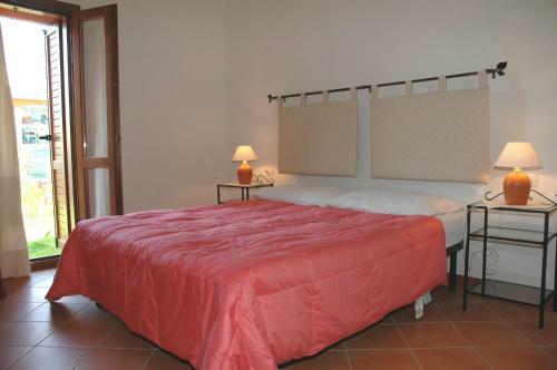 Stella Marina Villette By Il Mare