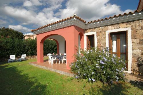 Stella Marina Villette By Il Mare