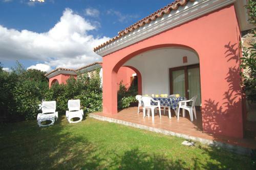 Stella Marina Villette By Il Mare