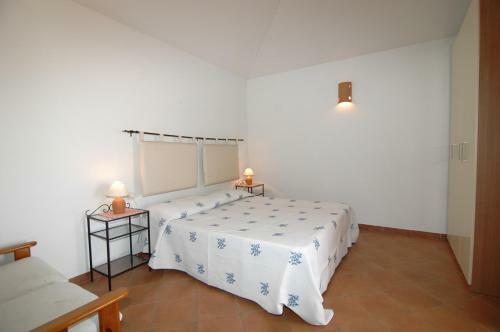 Stella Marina Villette By Il Mare