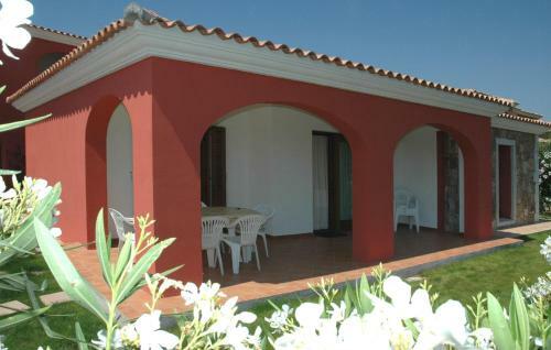 Stella Marina Villette By Il Mare