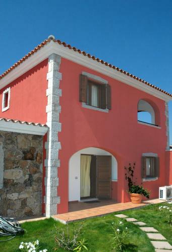 Stella Marina Villette By Il Mare