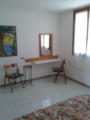Apartamento Villa Maria Carla