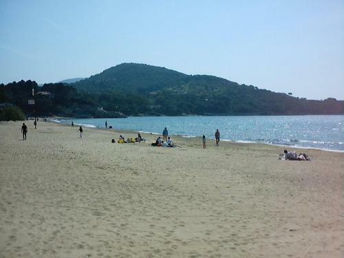 Apartamento Villa Maria Carla