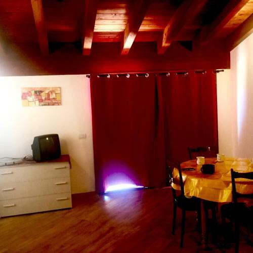 Apartamento La Casa Del Mirto Mare