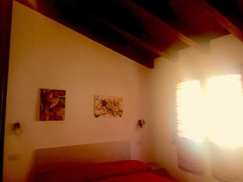 Apartamento La Casa Del Mirto Mare