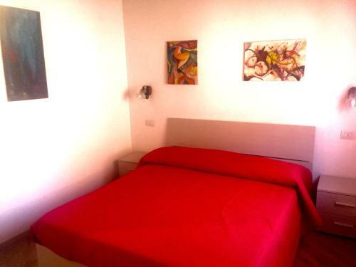 Apartamento La Casa Del Mirto Mare