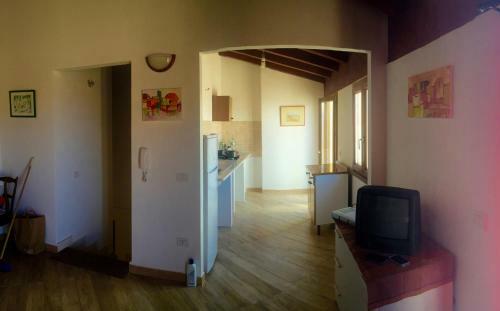 Apartamento La Casa Del Mirto Mare