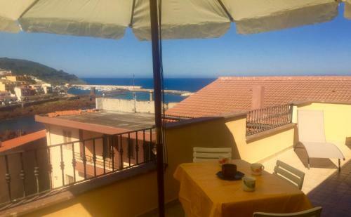Apartamento La Casa Del Mirto Mare