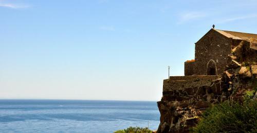 Apartamento La Casa Del Mirto Mare