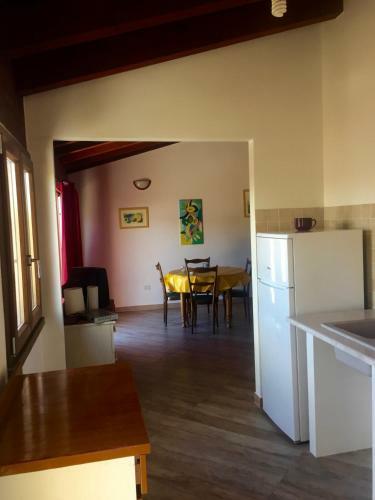 Apartamento La Casa Del Mirto Mare