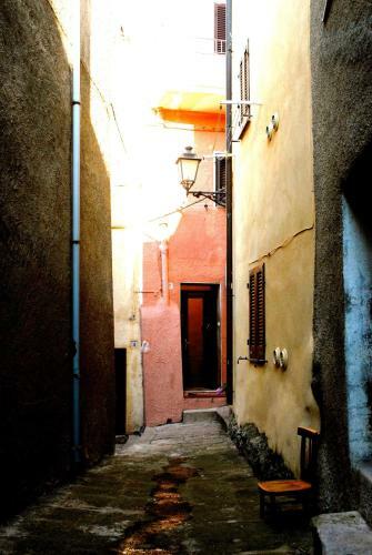 Apartamento La Casa Del Mirto Mare