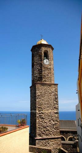 Apartamento La Casa Del Mirto Mare