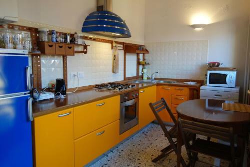 Apartamento C� Menant