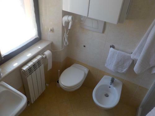 Hotel Conero Camere
