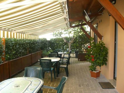 Hotel Conero Camere