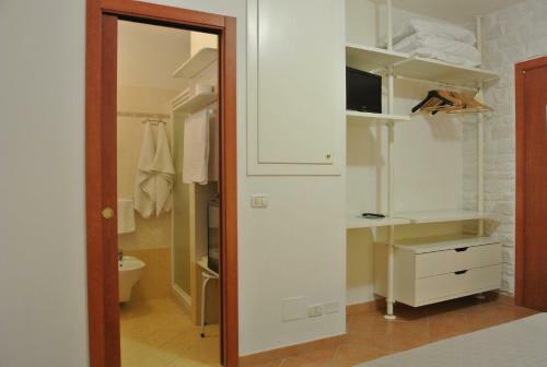 Hotel Conero Camere