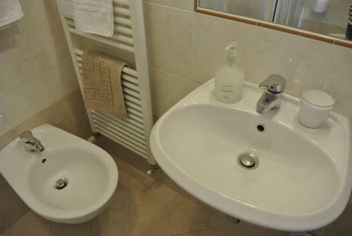 Hotel Conero Camere