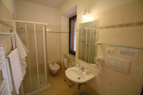 Hotel Conero Camere