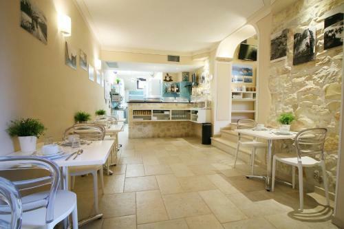Hotel Conero Camere