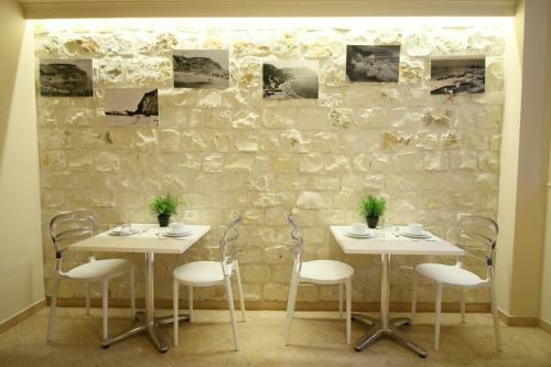 Hotel Conero Camere