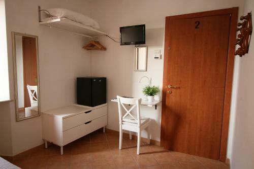 Hotel Conero Camere