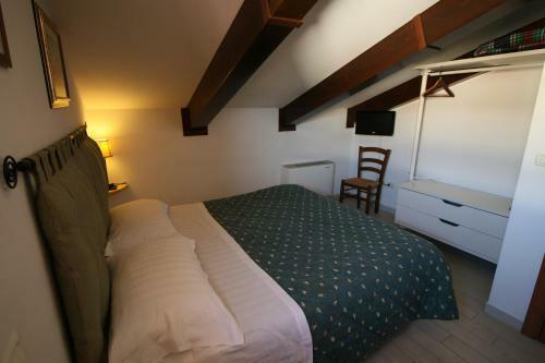 Hotel Conero Camere