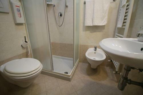 Hotel Conero Camere
