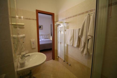 Hotel Conero Camere