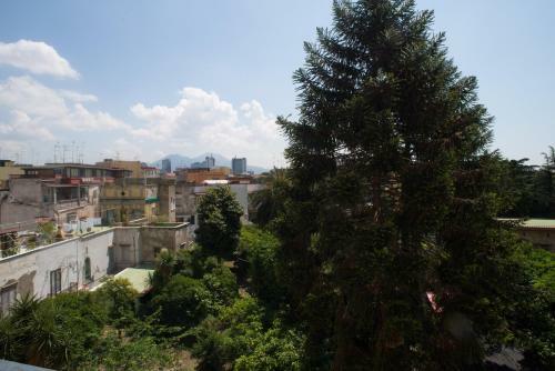 Hostal Napoli Milionaria B&B