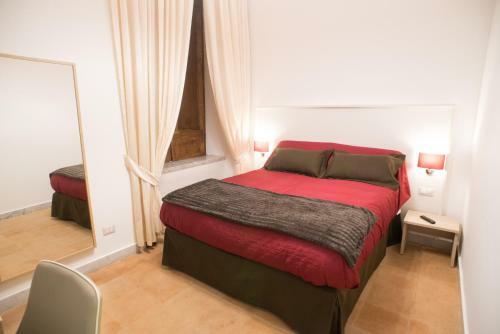 Hostal Napoli Milionaria B&B