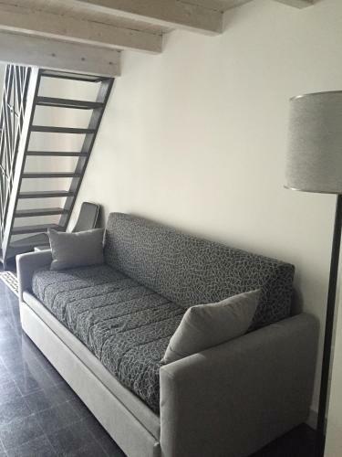 Hostal Napoli Milionaria B&B