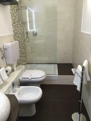 Hostal Napoli Milionaria B&B