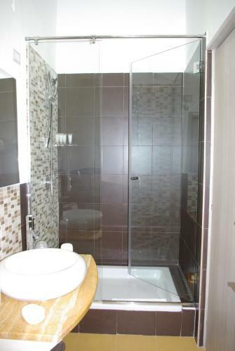 Hostal Napoli Milionaria B&B